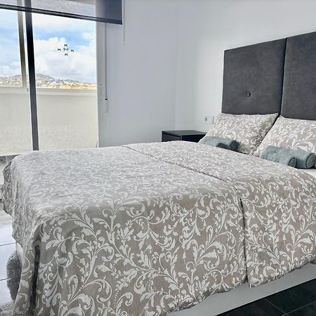 Apartamento Luli Calpe Exterior foto