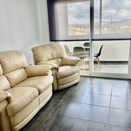 Apartamento Luli Calpe Exterior foto