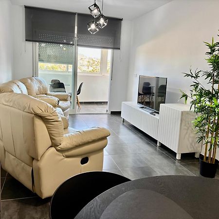 Apartamento Luli Calpe Exterior foto