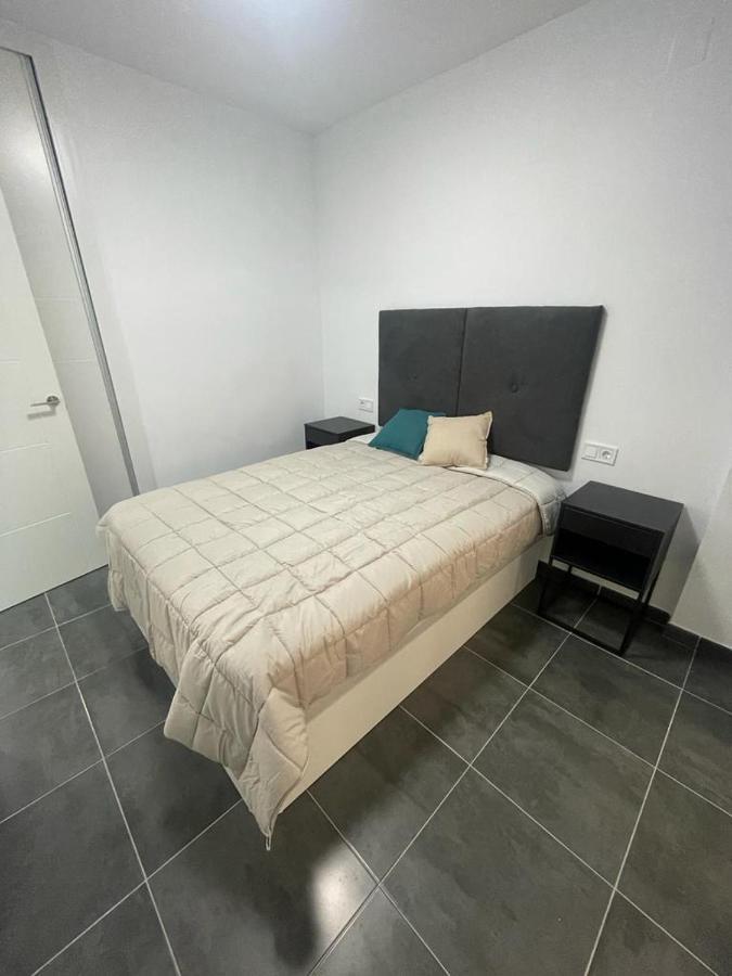 Apartamento Luli Calpe Exterior foto