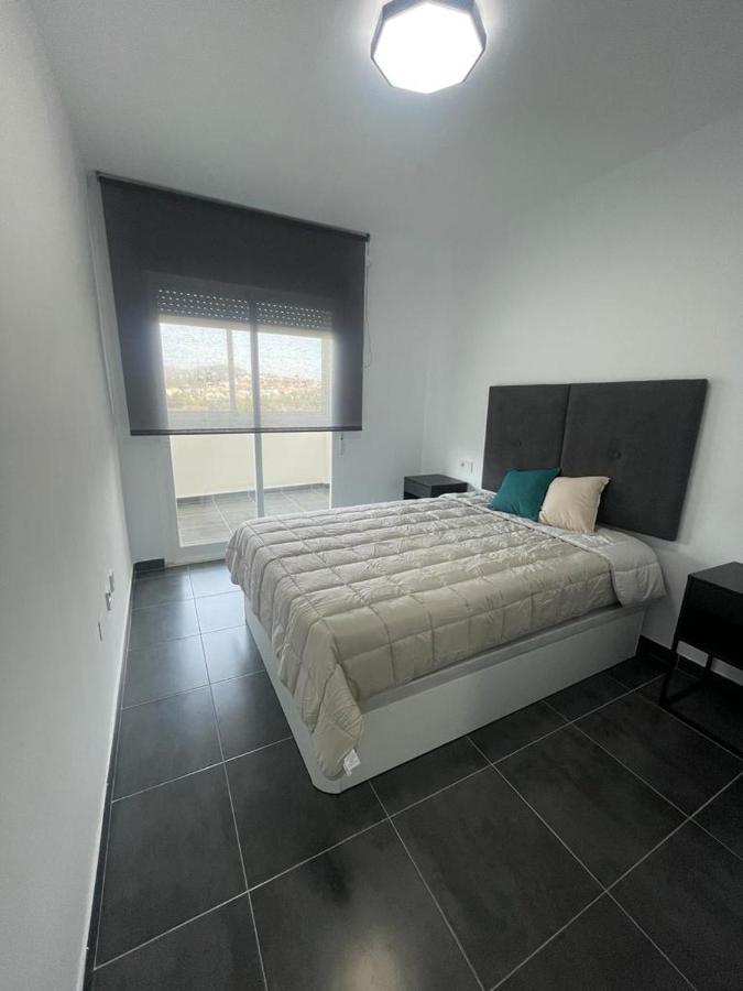 Apartamento Luli Calpe Exterior foto