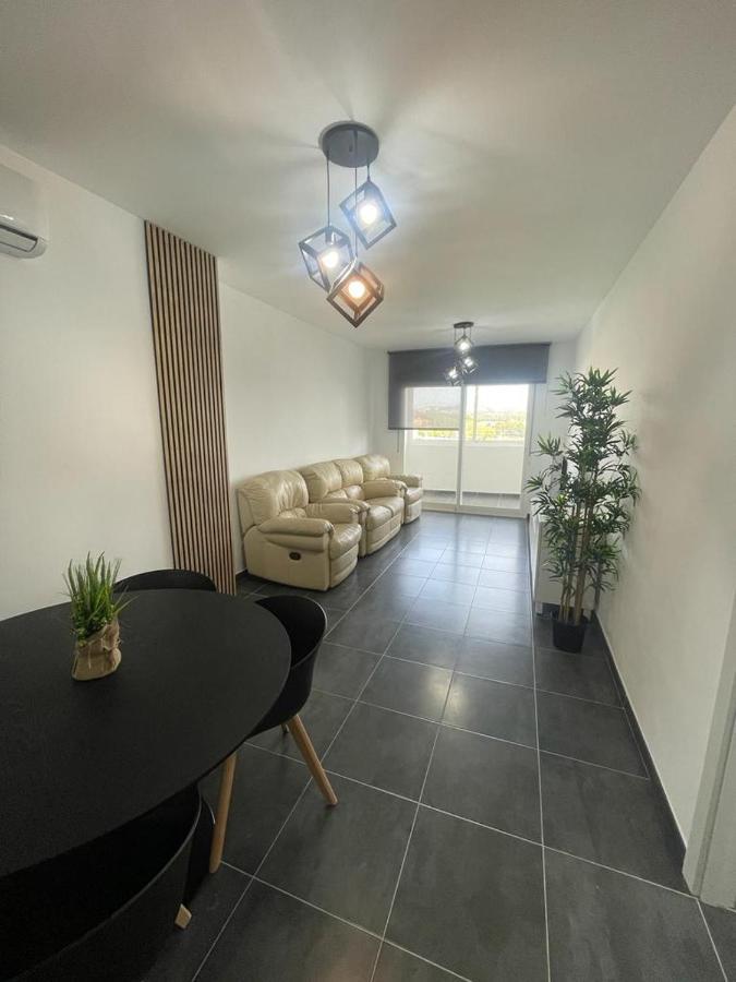 Apartamento Luli Calpe Exterior foto