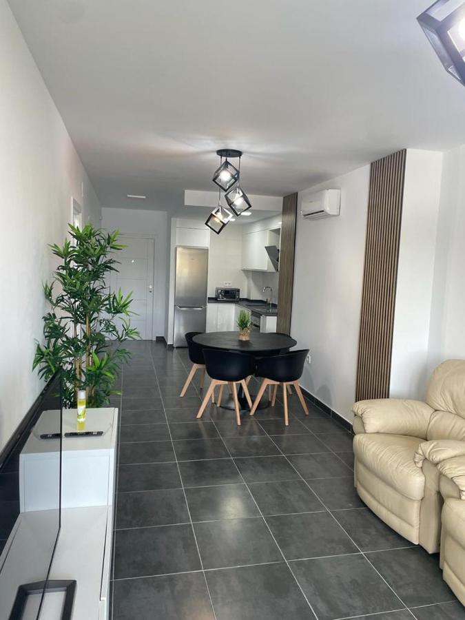 Apartamento Luli Calpe Exterior foto