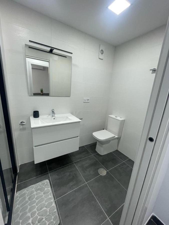 Apartamento Luli Calpe Exterior foto