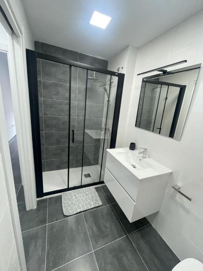 Apartamento Luli Calpe Exterior foto