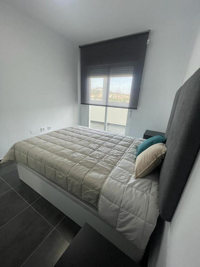 Apartamento Luli Calpe Exterior foto