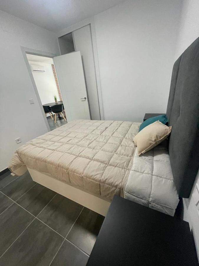 Apartamento Luli Calpe Exterior foto
