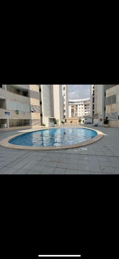 Apartamento Luli Calpe Exterior foto