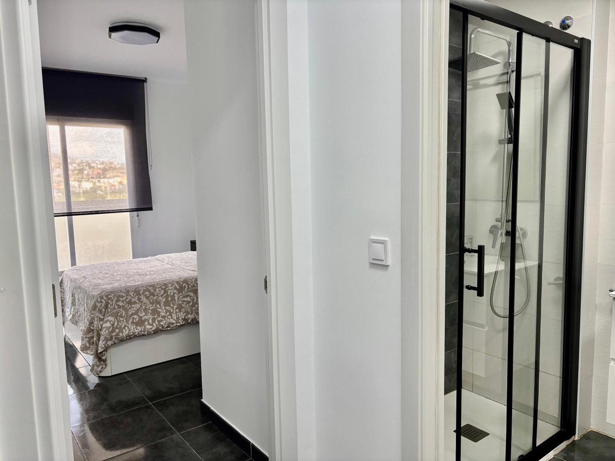 Apartamento Luli Calpe Exterior foto