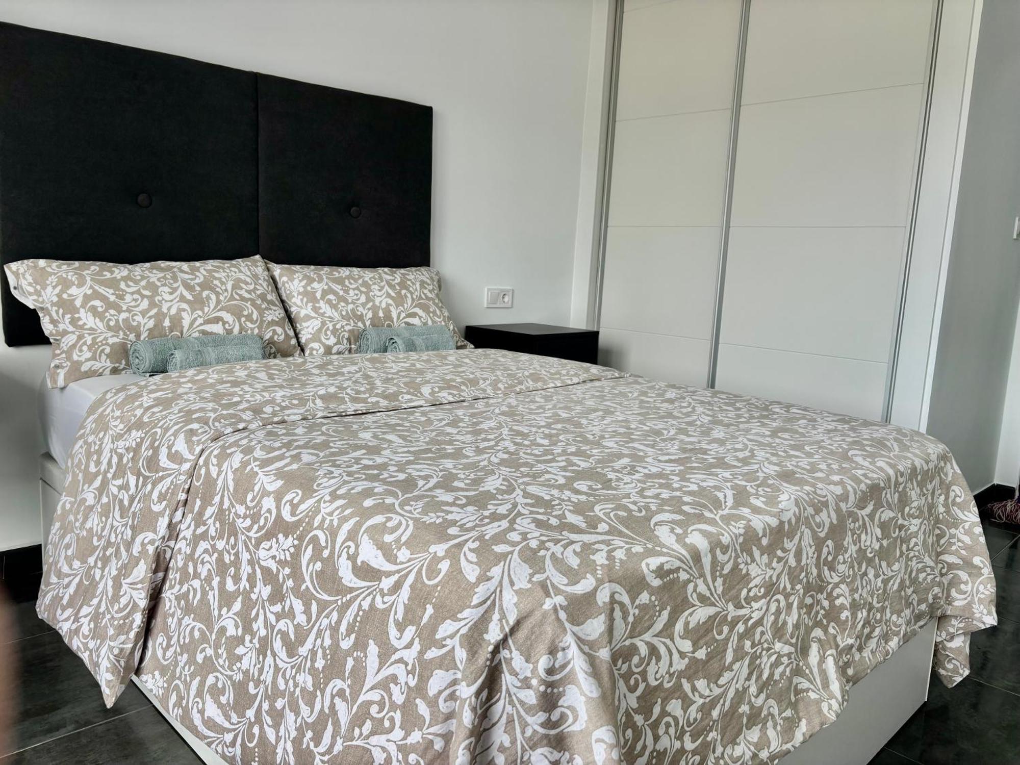 Apartamento Luli Calpe Exterior foto