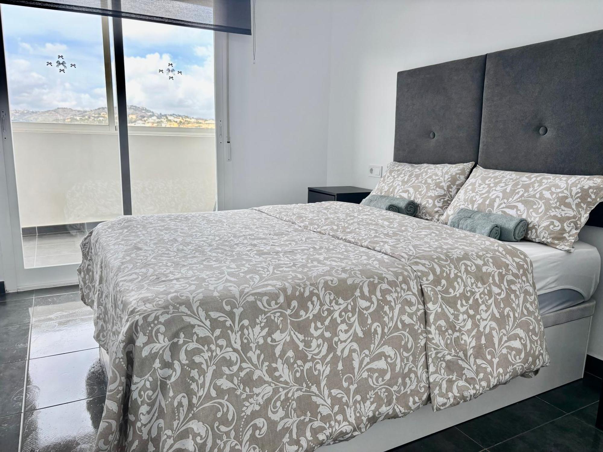 Apartamento Luli Calpe Exterior foto