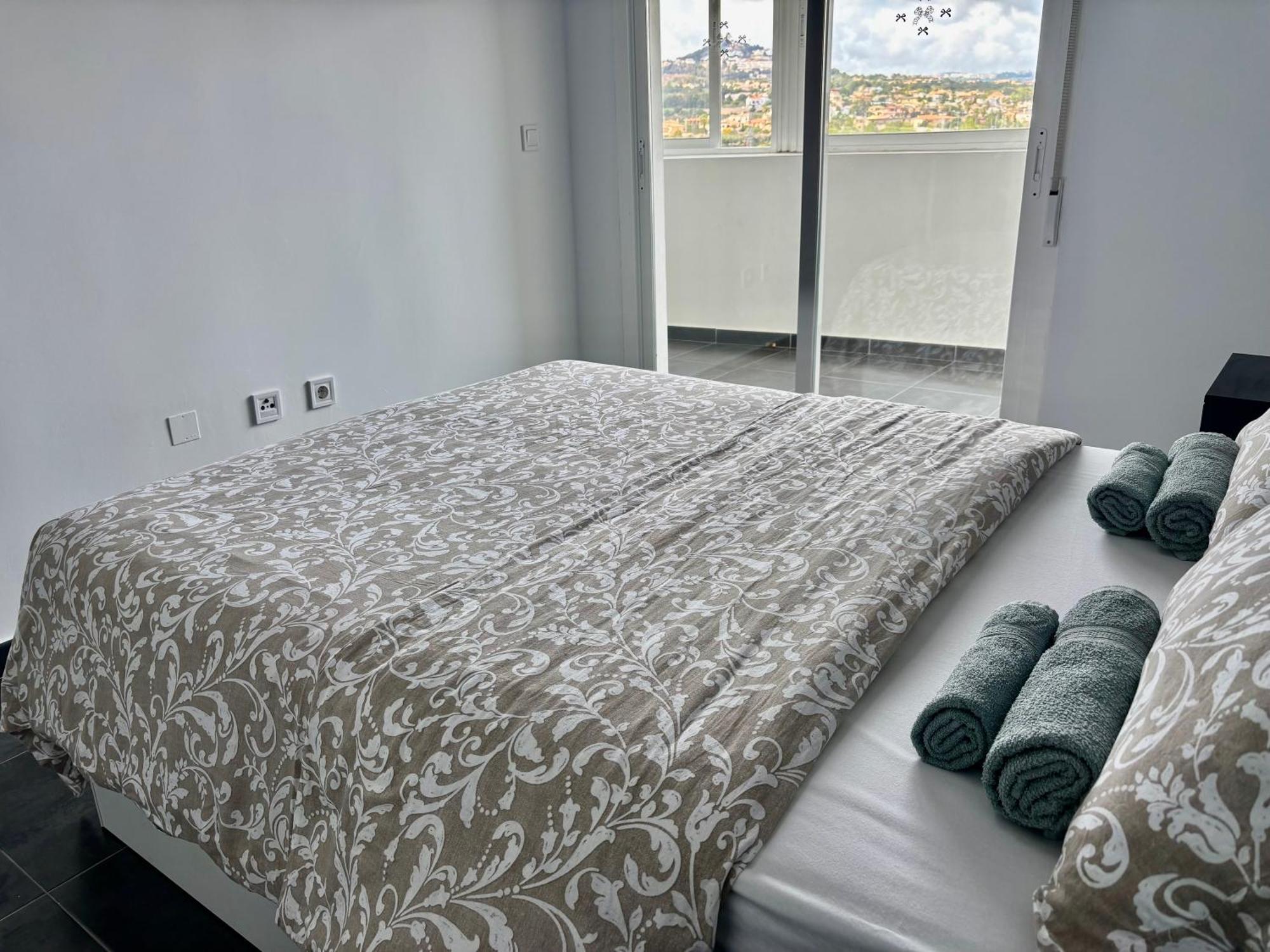 Apartamento Luli Calpe Exterior foto