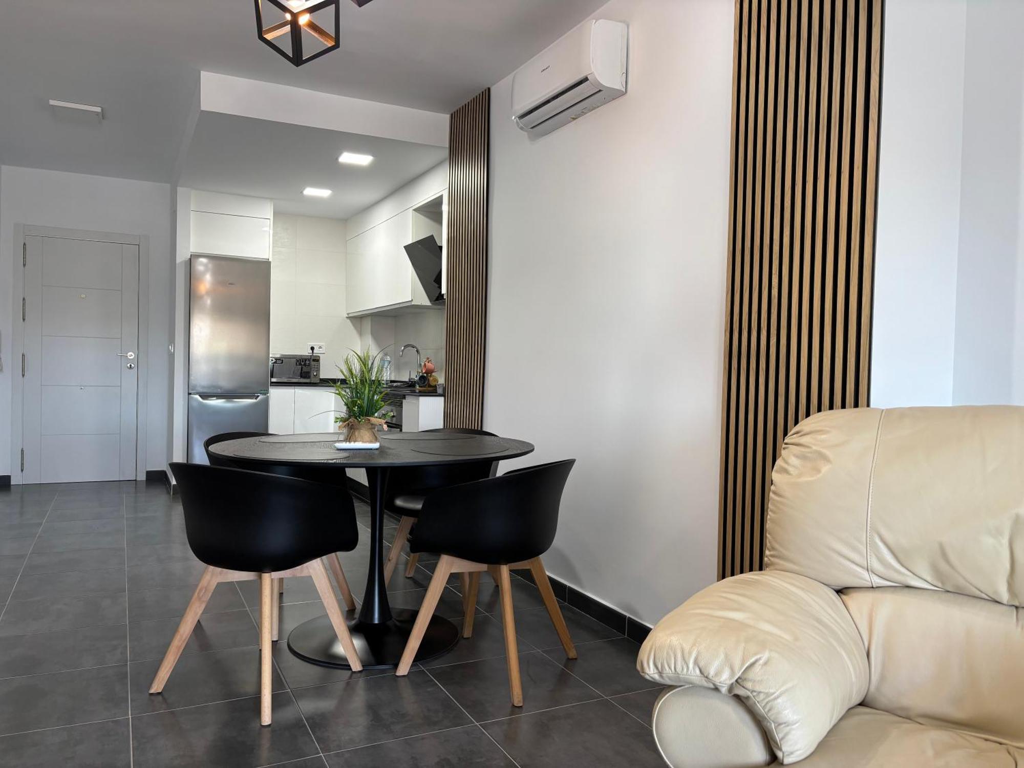Apartamento Luli Calpe Exterior foto