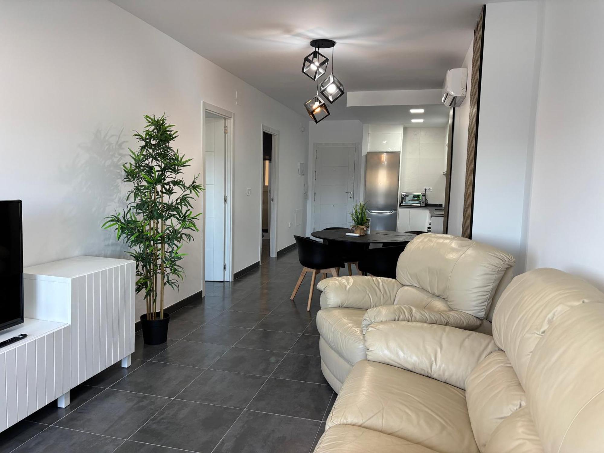 Apartamento Luli Calpe Exterior foto