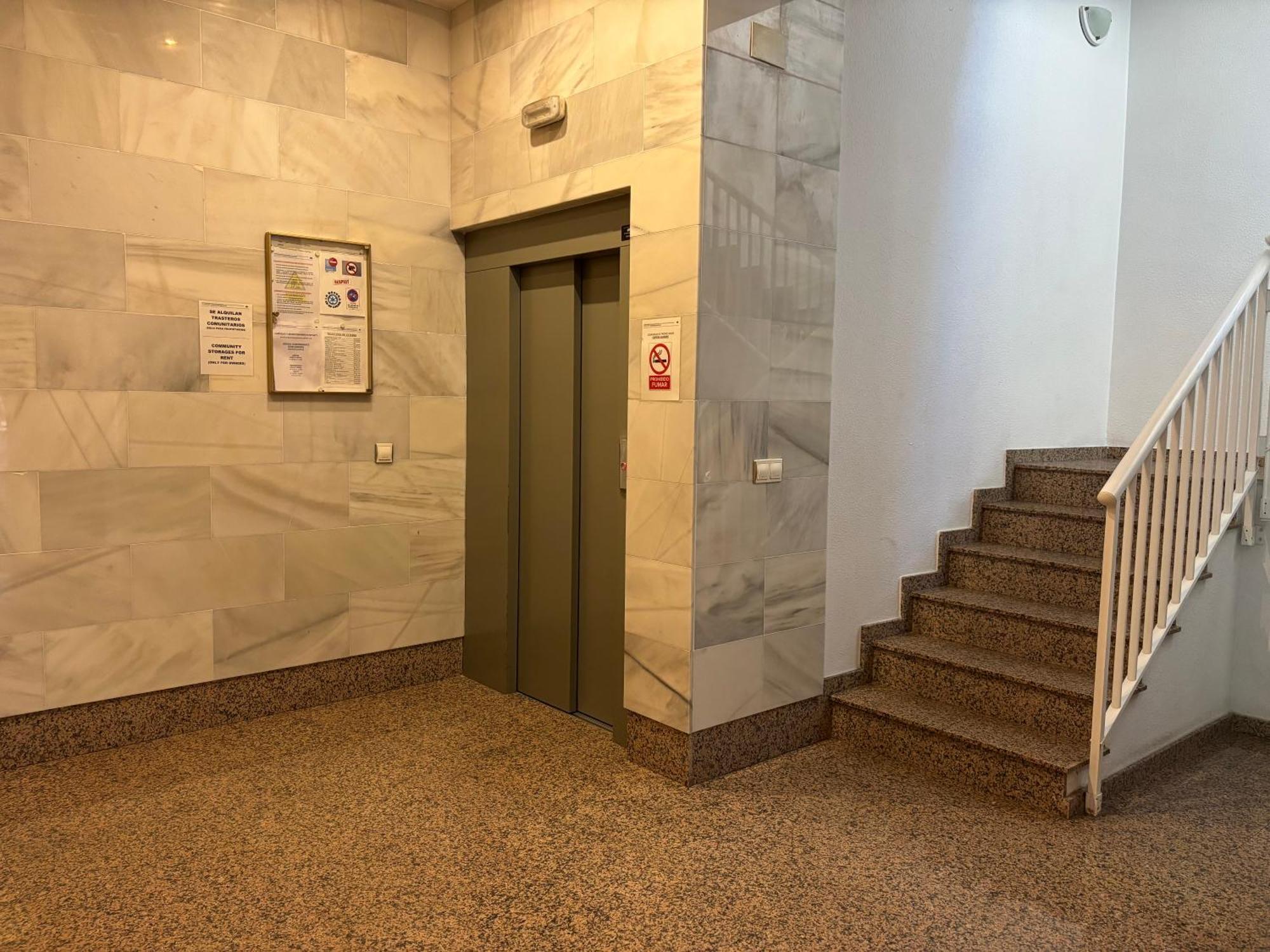 Apartamento Luli Calpe Exterior foto