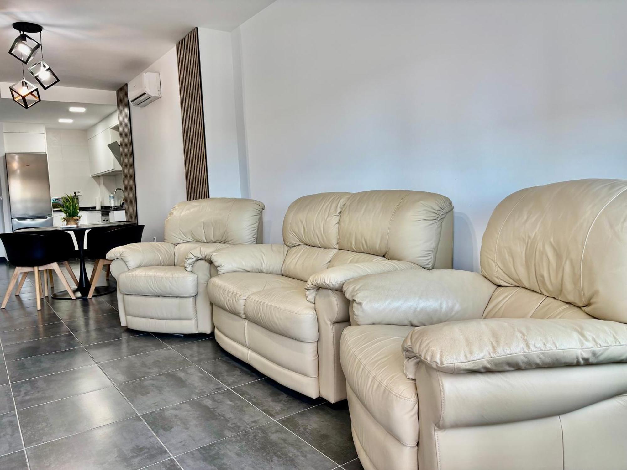 Apartamento Luli Calpe Exterior foto