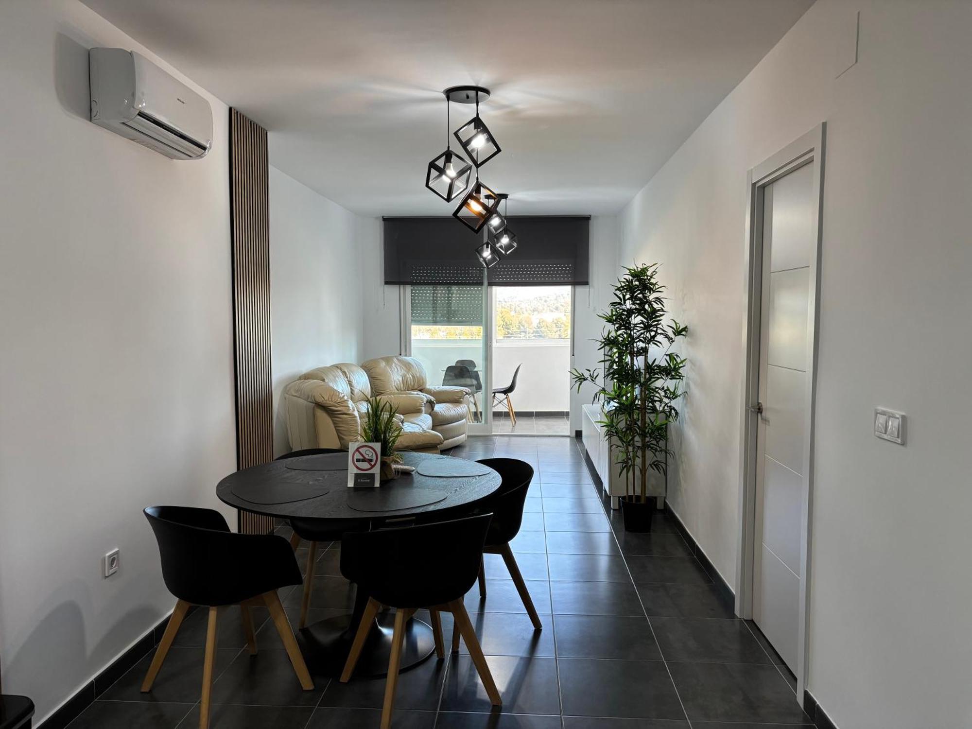 Apartamento Luli Calpe Exterior foto