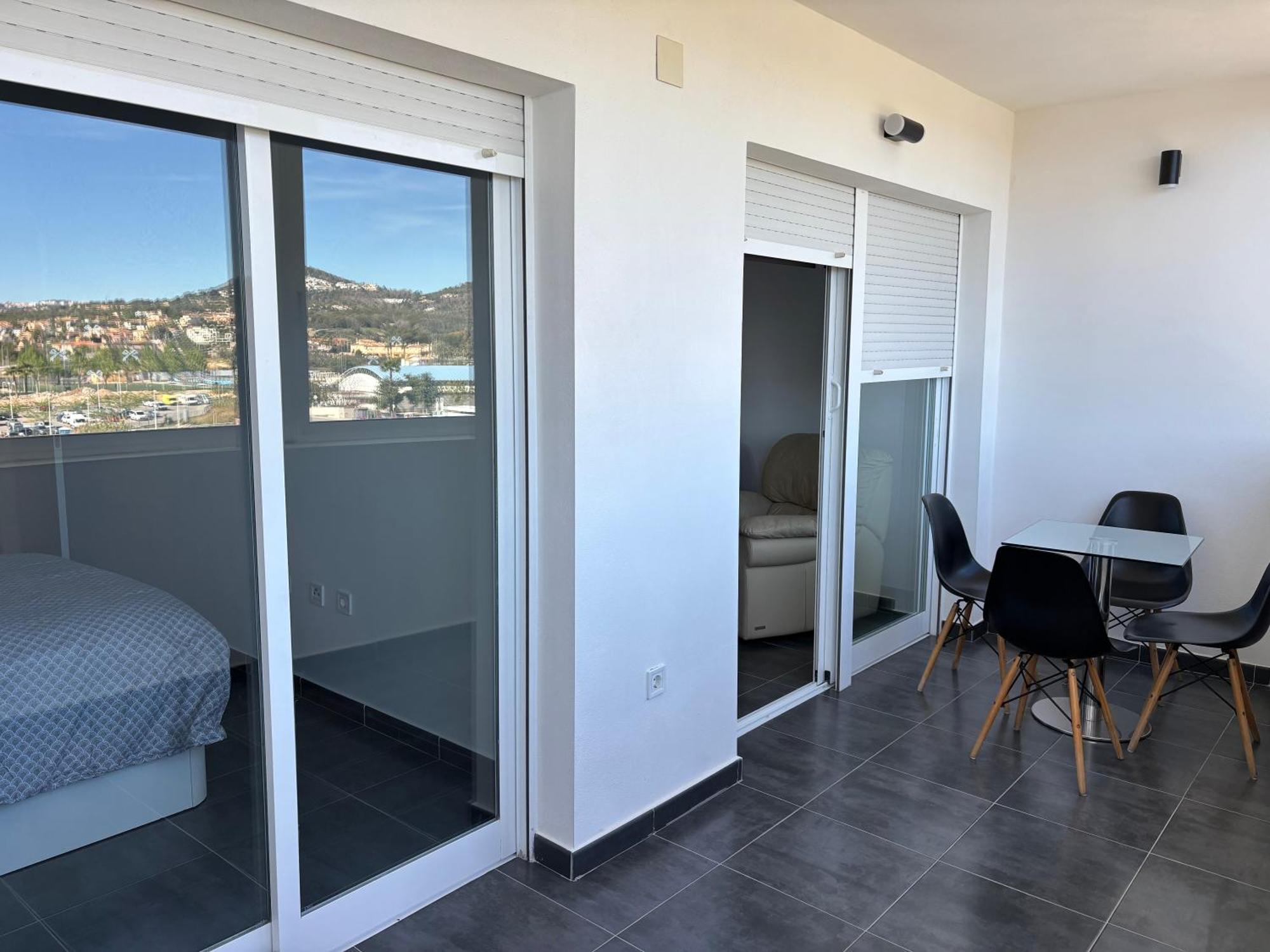Apartamento Luli Calpe Exterior foto