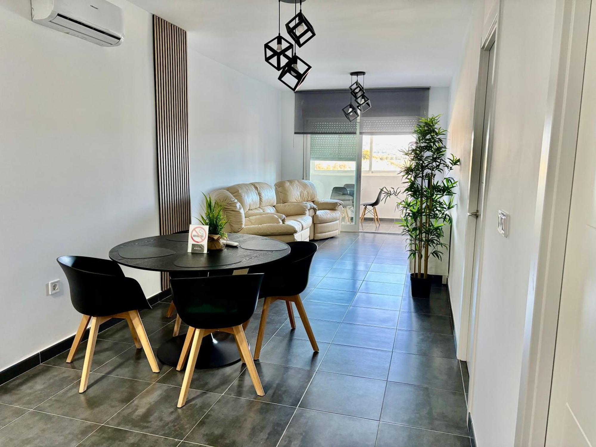 Apartamento Luli Calpe Exterior foto