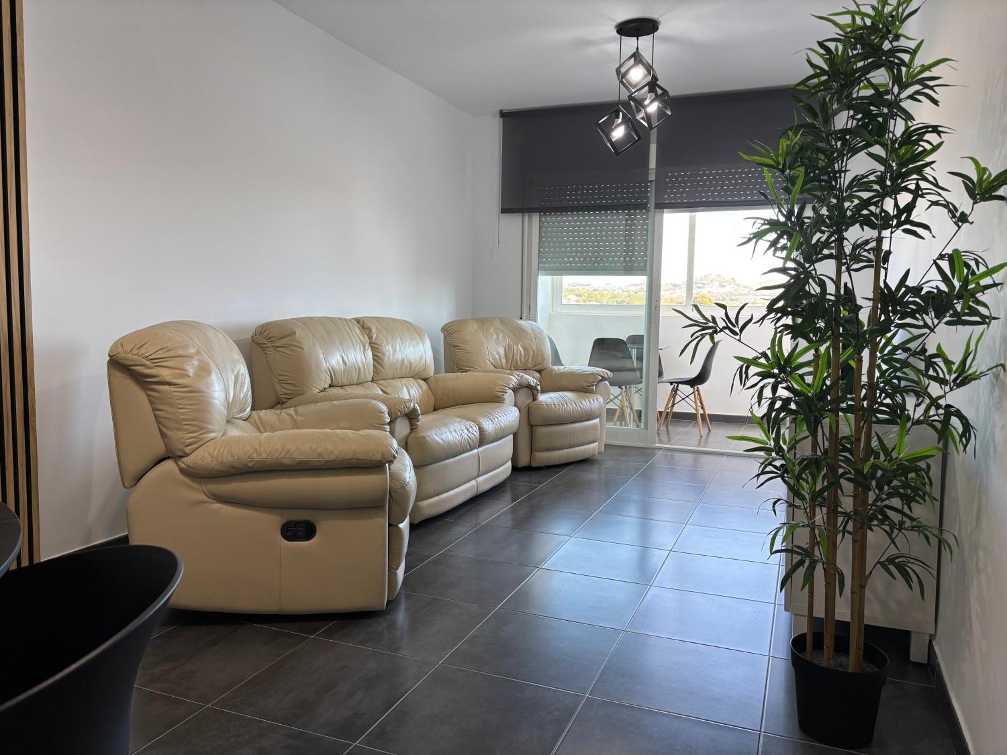 Apartamento Luli Calpe Exterior foto