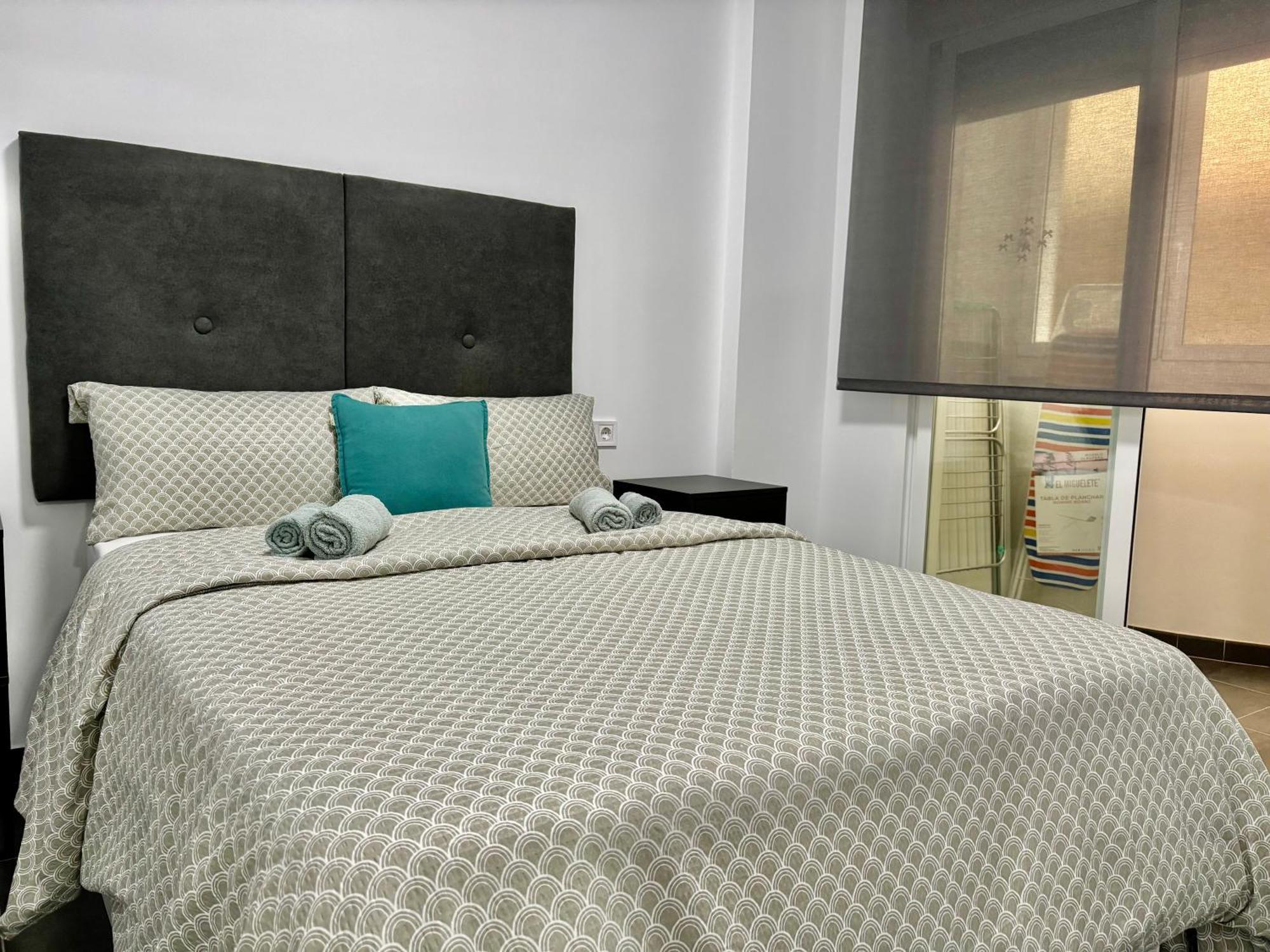 Apartamento Luli Calpe Exterior foto